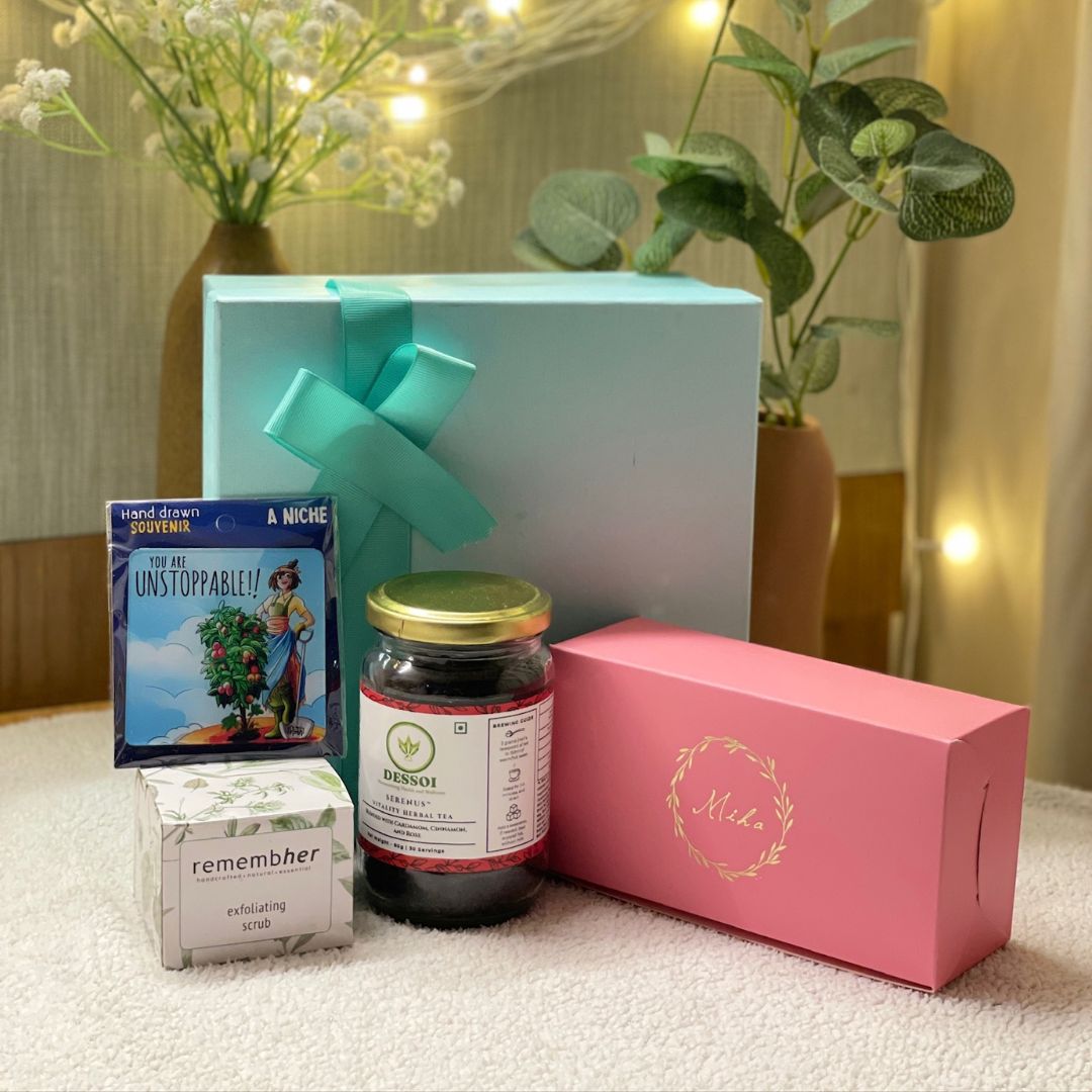 Tranquil Triumph Hamper