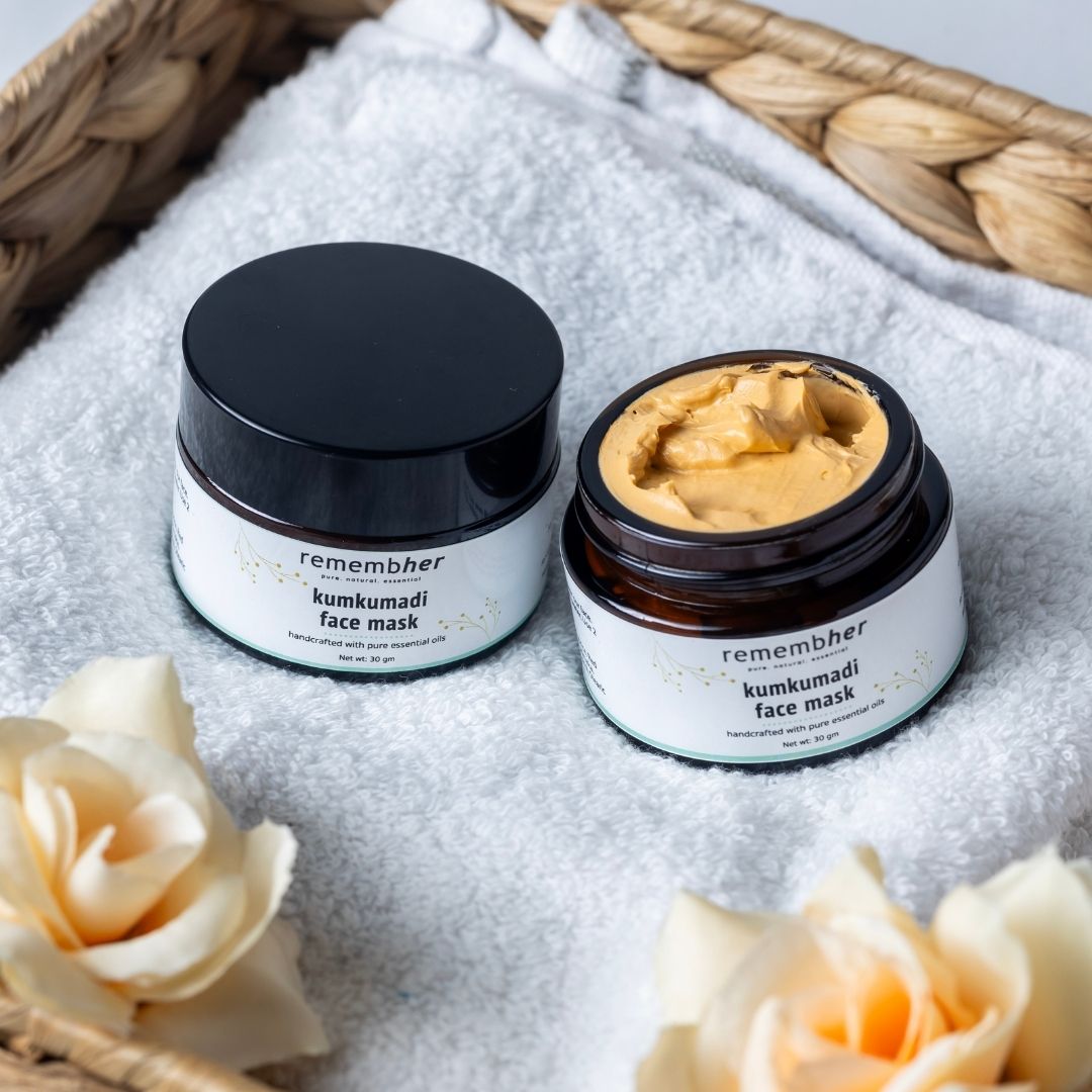 Benefits of Kumkumadi Oil for Skin – The Ancient Secret to Glowing Skin