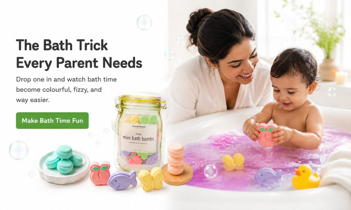 How to Use Bath Bombs at Home – A Complete Guide
