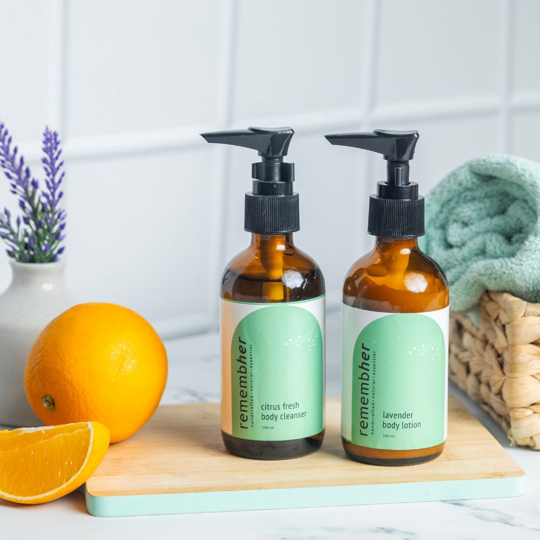 Body care Bundle