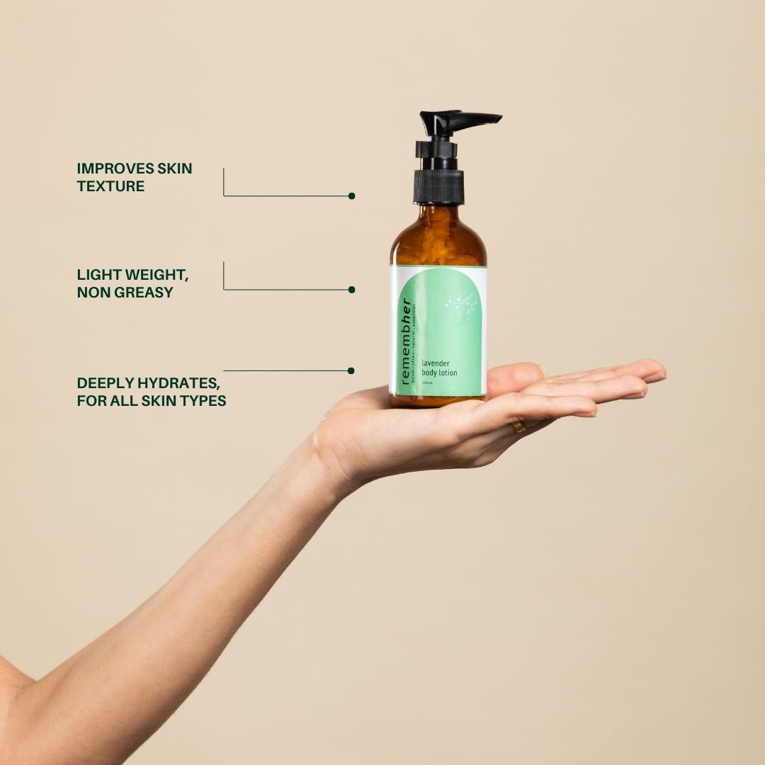 Body care Bundle