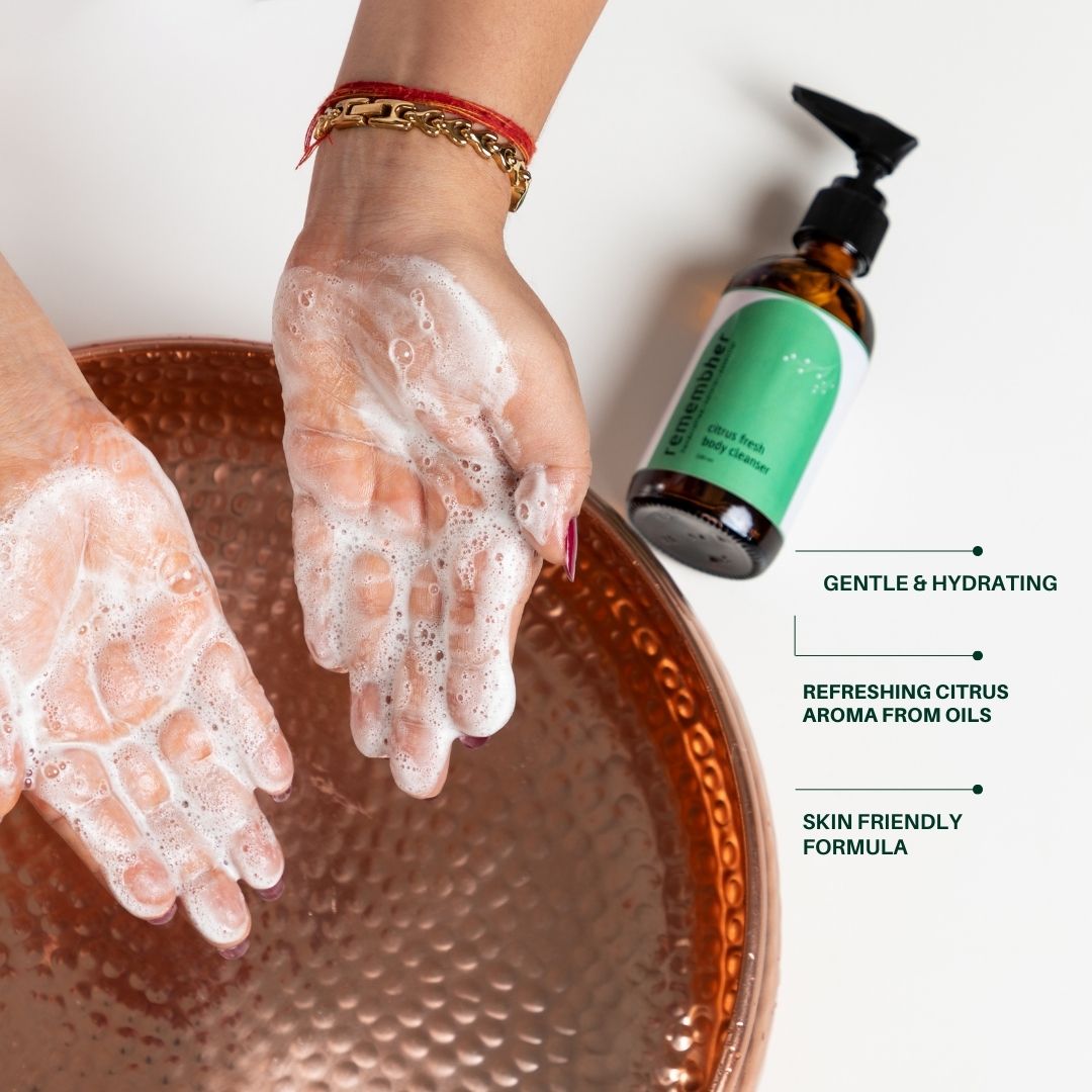 Body care Bundle