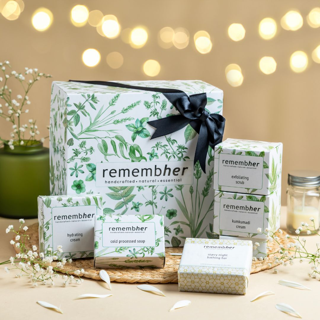 Radiance Reloaded Hamper