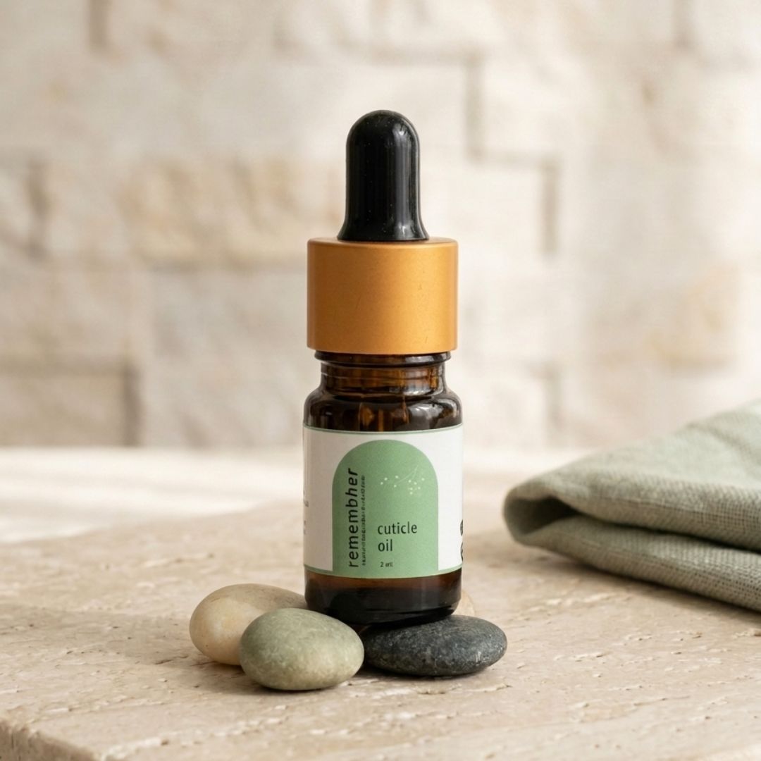 Nourishing Cuticle Oil | 5 ml