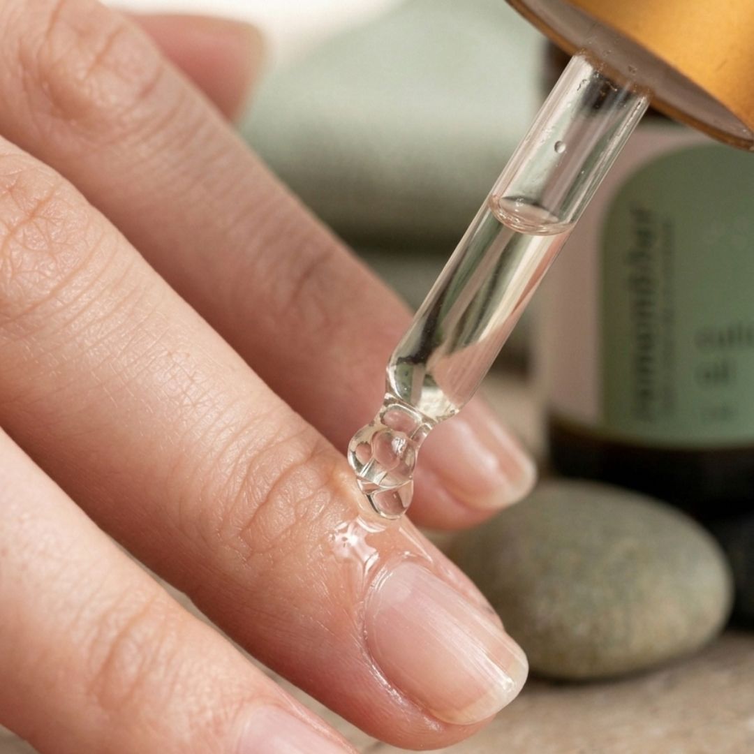 Nourishing Cuticle Oil | 5 ml