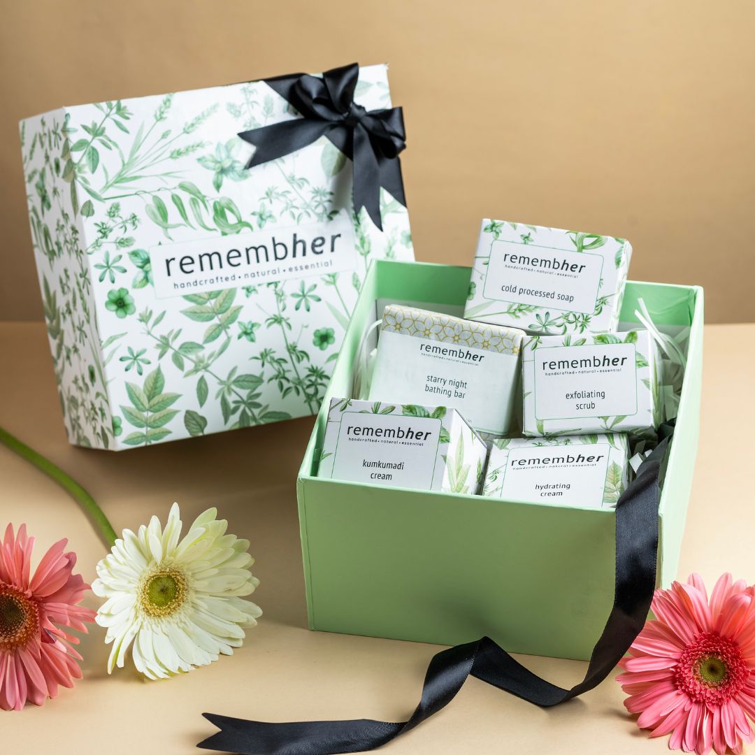 Radiance Reloaded Hamper