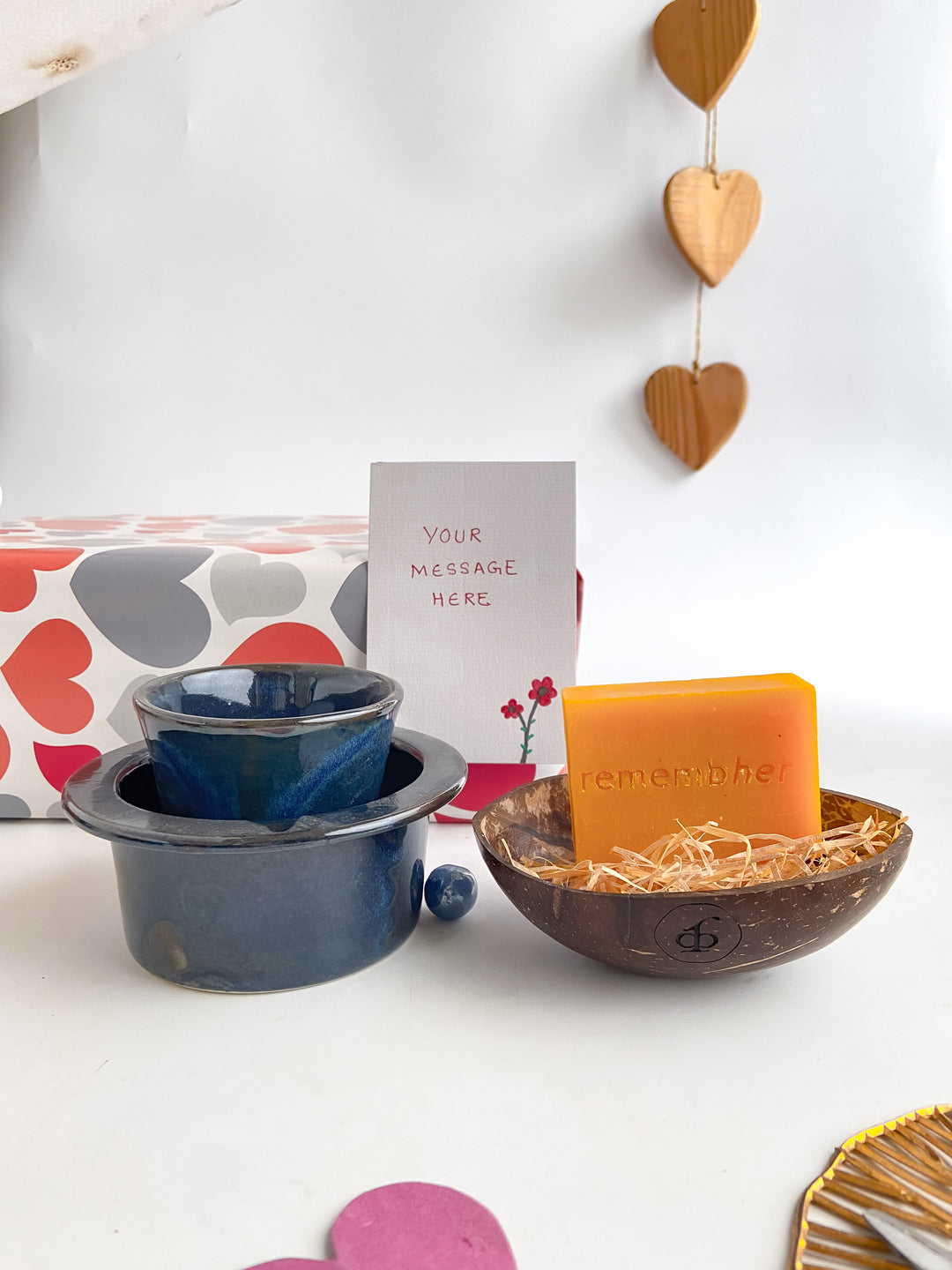 Rooted in Rituals (Mother’s Day Gift)