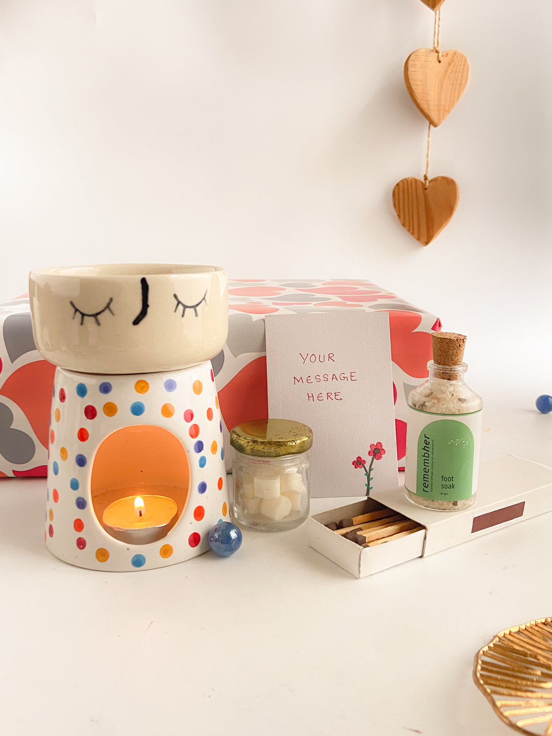 Scents of Her Calm (Mother’s Day Gift)