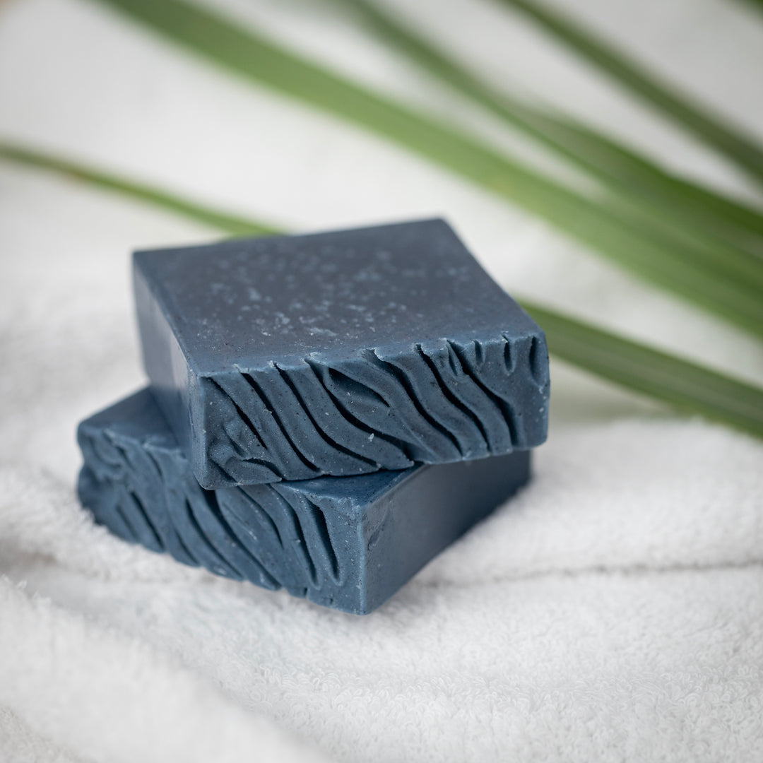 Starry Night Bathing Bar/ Soap - 75gm