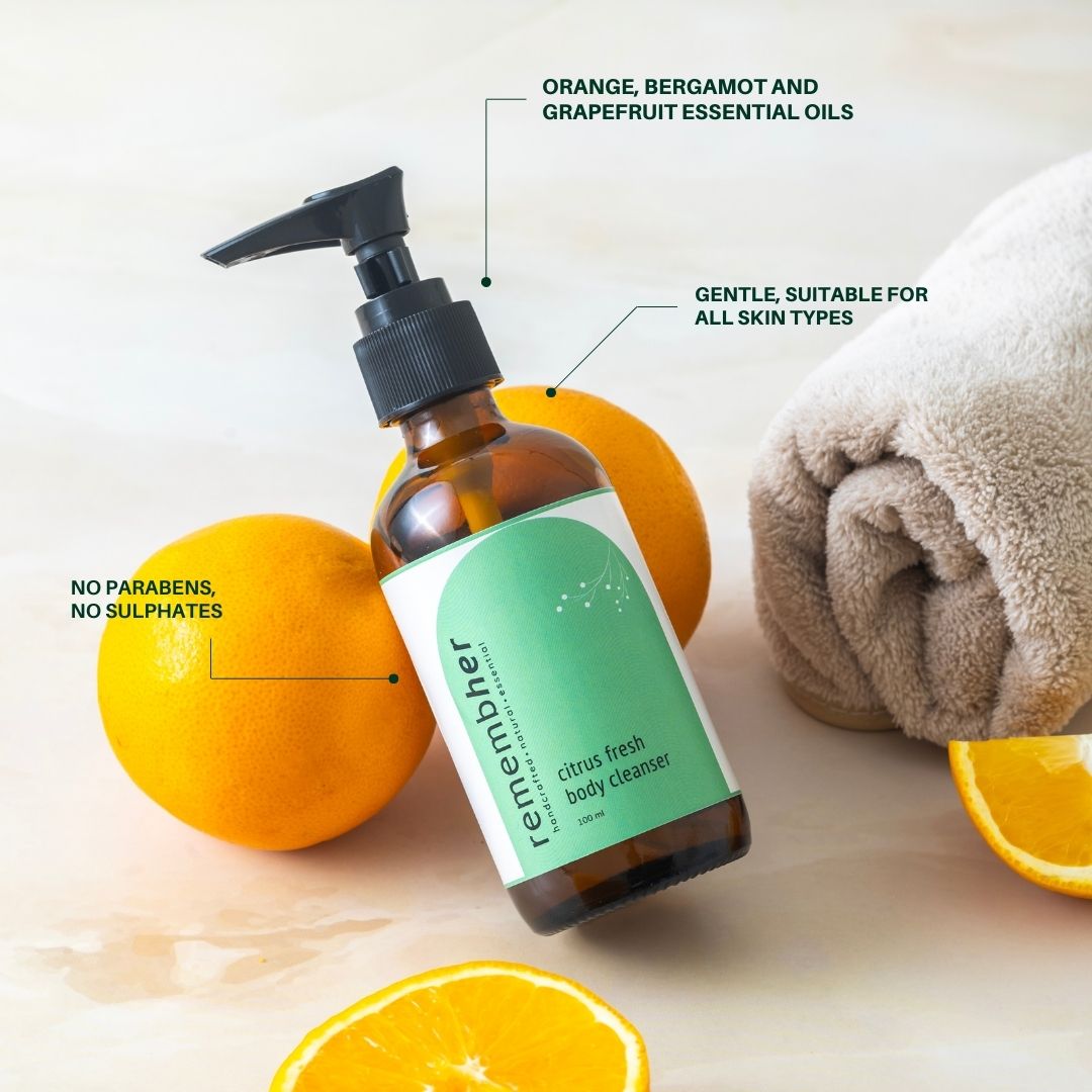 Body care Bundle