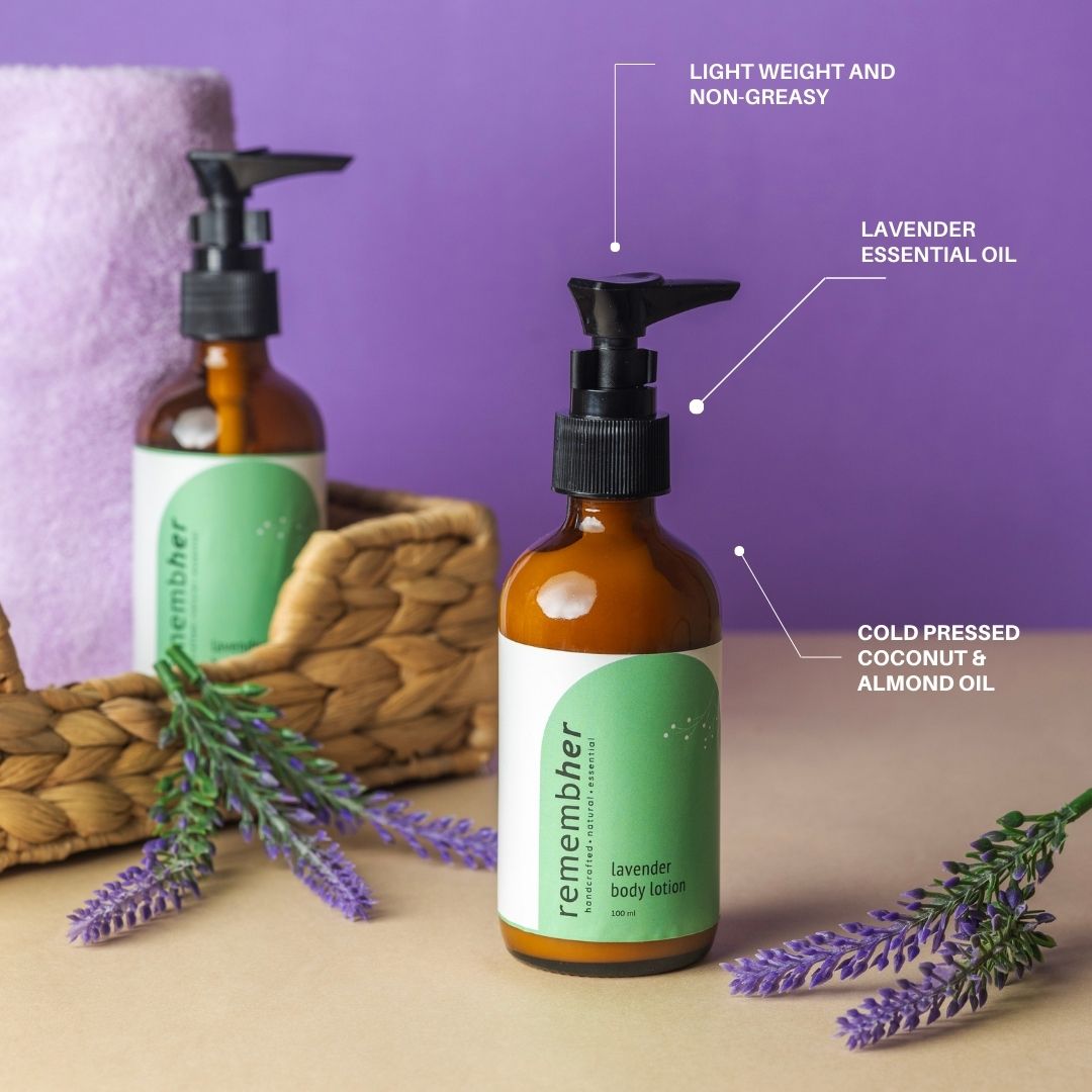 Body care Bundle
